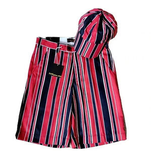 Fans Gone Wild Shorts 28 & Hat NWT Men's South Carolina Gamecocks 8 1/2" Inseam